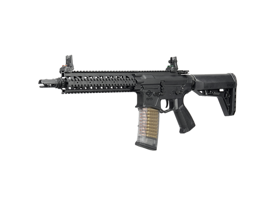 G&G CM18 GMS CQBR - Black