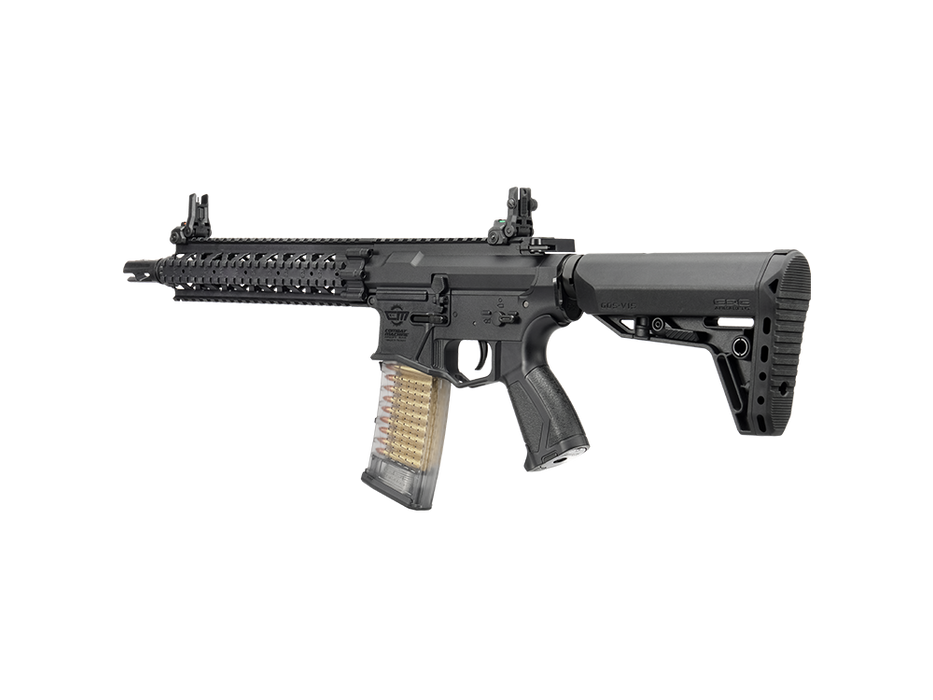 G&G CM18 GMS CQBR - Black