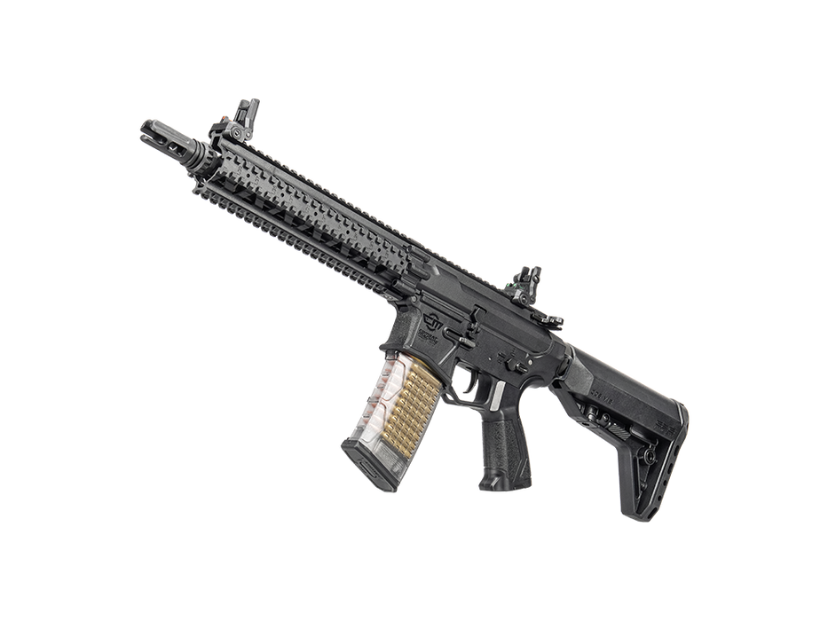 G&G CM18 GMS CQBR - Black
