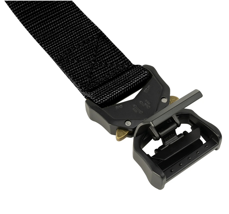 Viper Fast Belt - Black