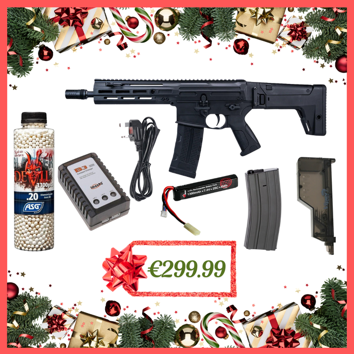 ASG FLCN 5.56 - Christmas Bundle