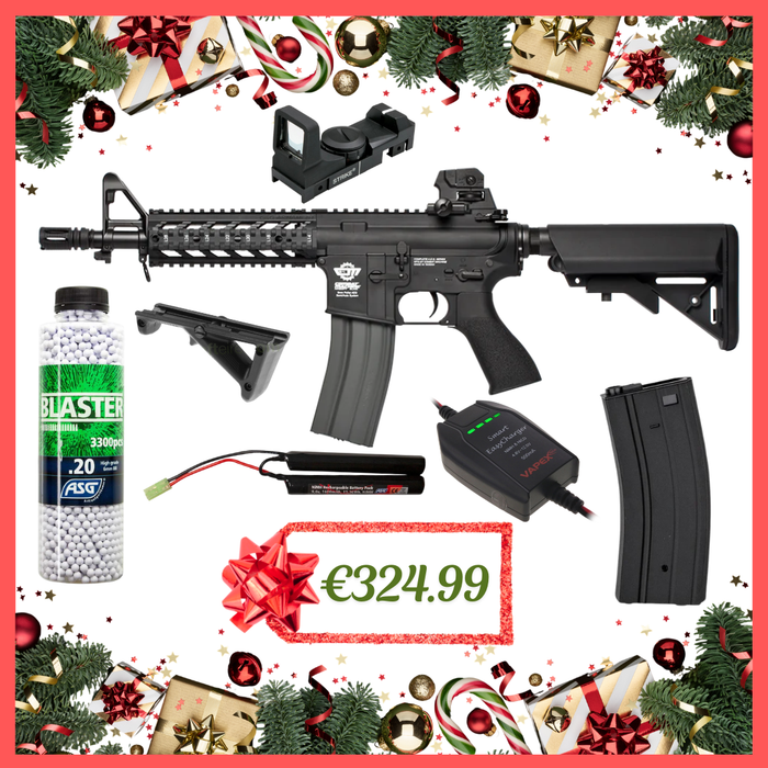 G&G Raider - Christmas Bundle