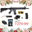 CYMA M4 URX Mosfet Edition CM620  - Christmas Deal