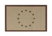 Flag Patch Desert