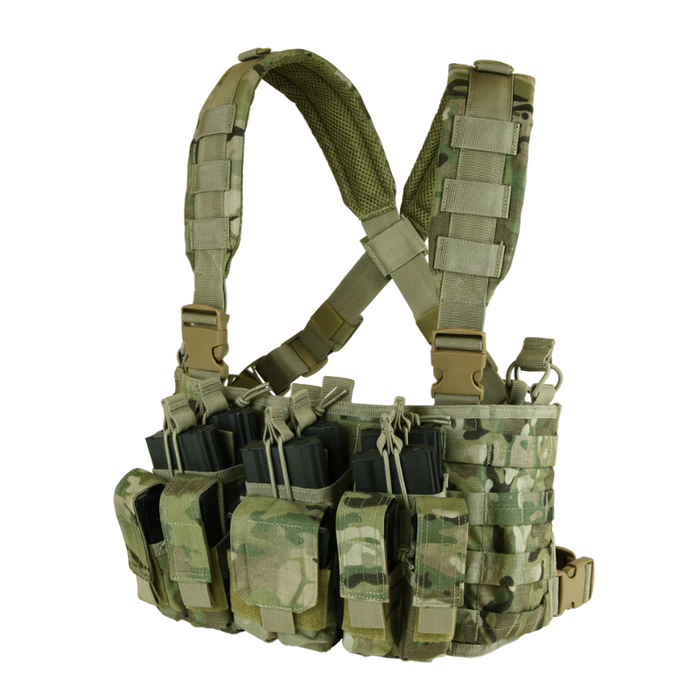 Condor Recon Chest Rig - Multicam®