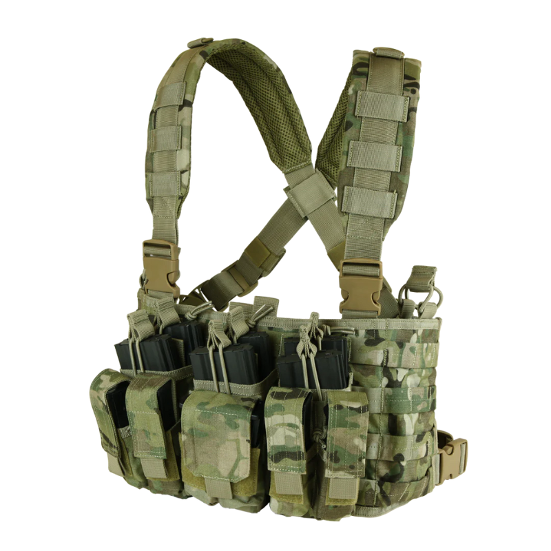 Condor Recon Chest Rig - Multicam®