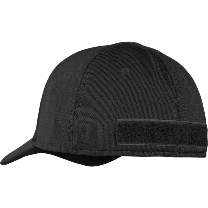 Condor Flex Cap - Black