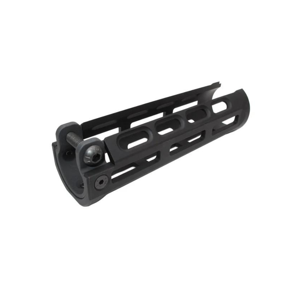 Wii Tech M-LOK Handguard - Tokyo Marui MP5 Recoil Shock