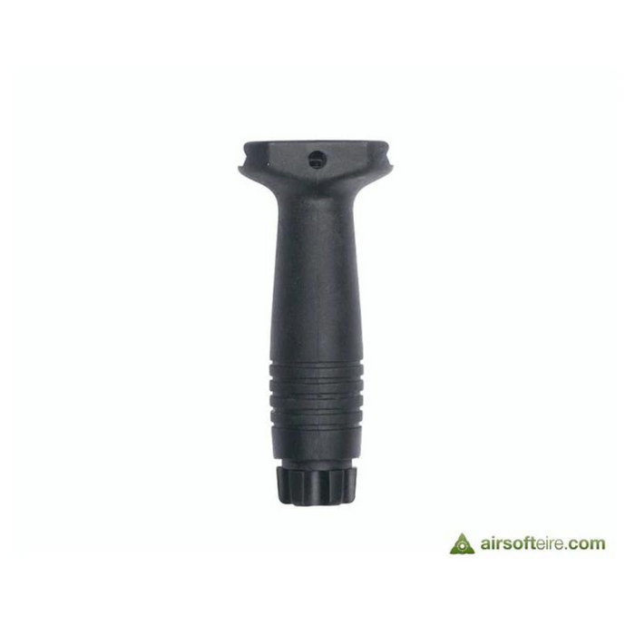 ASG 20mm Foregrip - Black