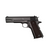 M1911A1 pistol in black