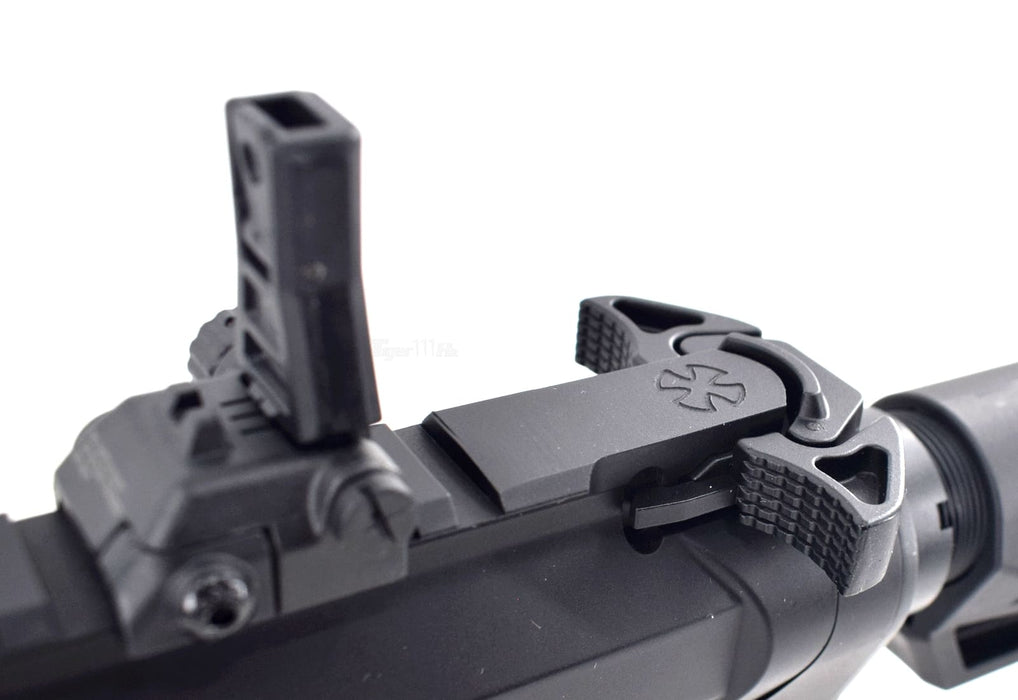 EMG x Noveske N4 10.5" MWS GBBR - Black