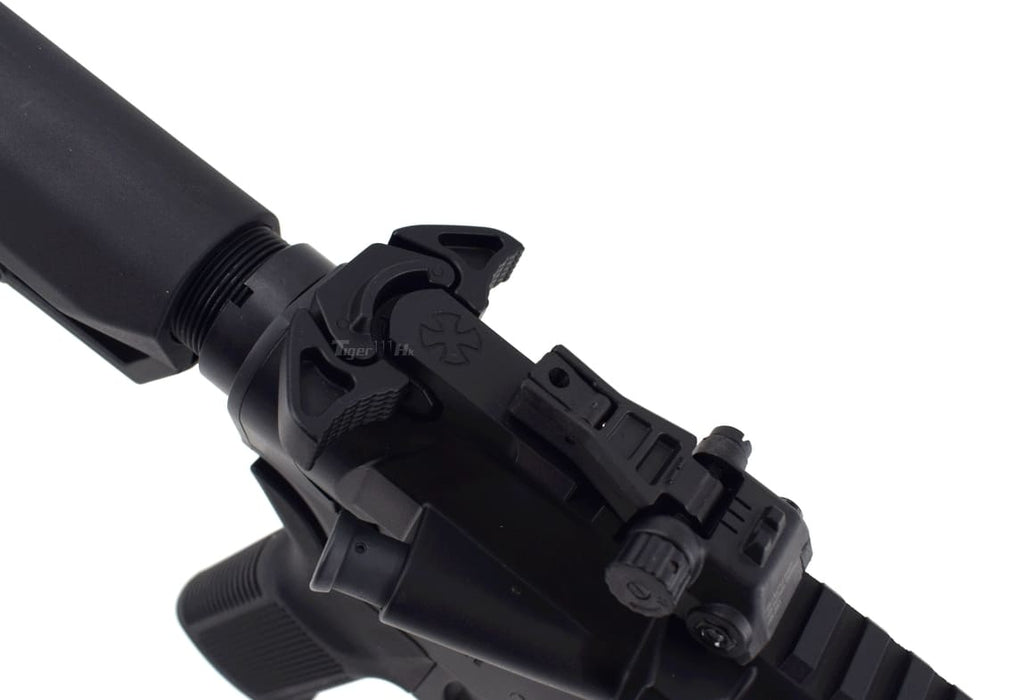 EMG x Noveske N4 10.5" MWS GBBR - Black