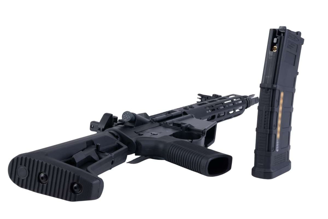 EMG x Noveske N4 10.5" MWS GBBR - Black