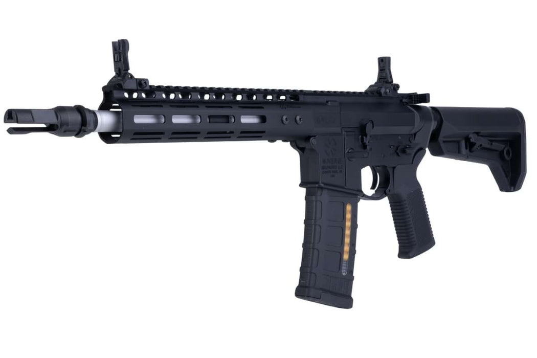 EMG x Noveske N4 10.5" MWS GBBR - Black