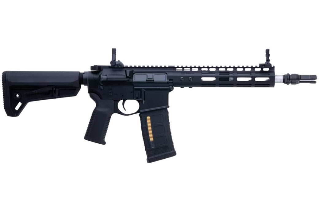 EMG x Noveske N4 10.5" MWS GBBR - Black
