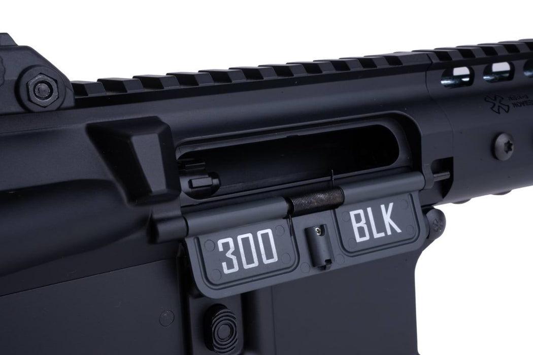 EMG x Noveske N4 10.5" MWS GBBR - Black
