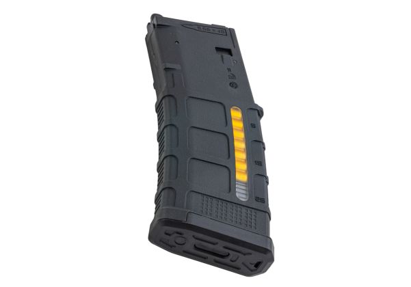 Double Eagle 35rd DMAG Magazine for MWS Series GBBRs - V2