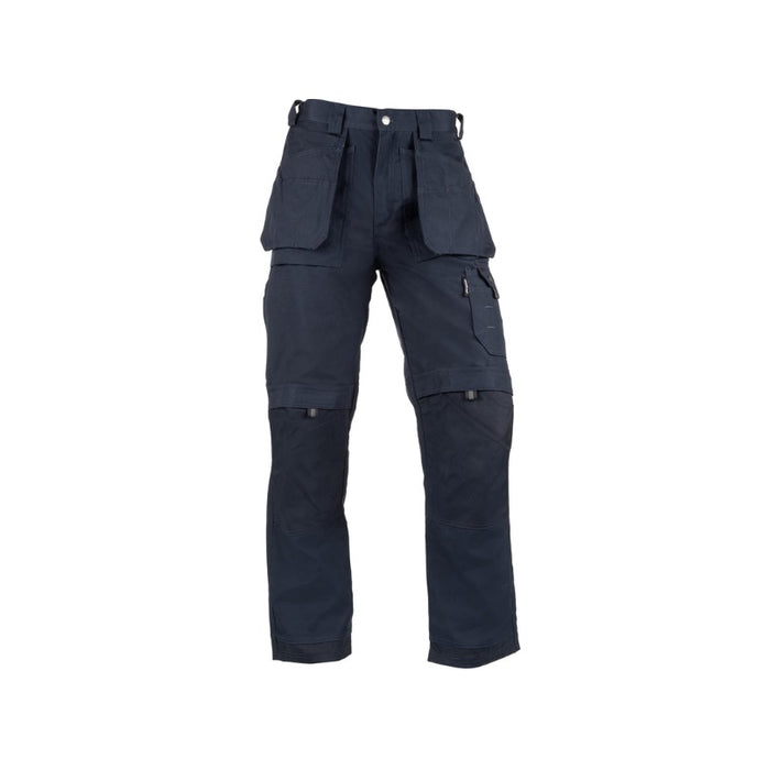 Dickies Eisenhower Multi-Pocket Trousers - Navy