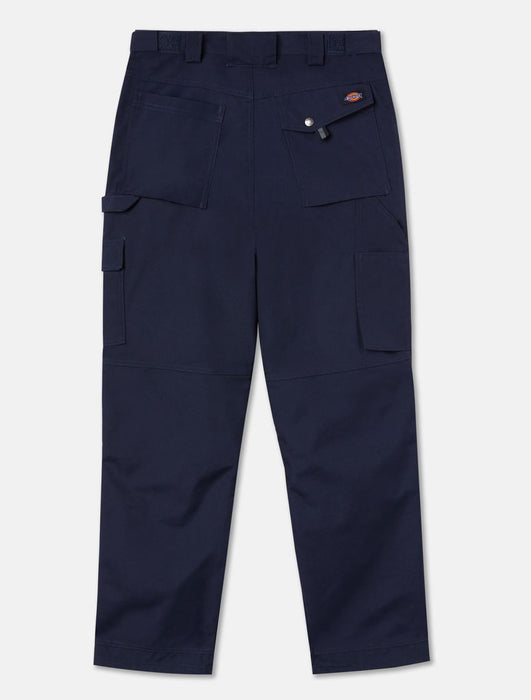 Dickies Eisenhower Multi-Pocket Trousers - Navy