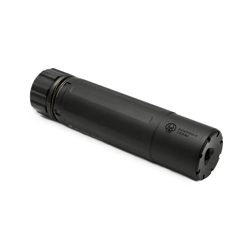 PTS Dead Air Sandman-K Mock Suppressor - Black