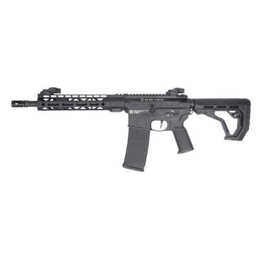 Delta Armory FREYA R15 M-LOK 10" - Black