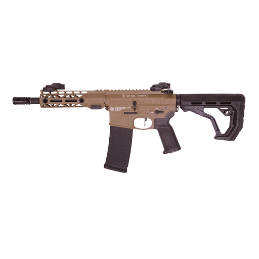 Delta Armory FREYA R15 M-LOK 7" - Tan
