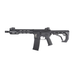 Delta Armory M4 AR15 M-LOK 10" Charlie Eagle - Black