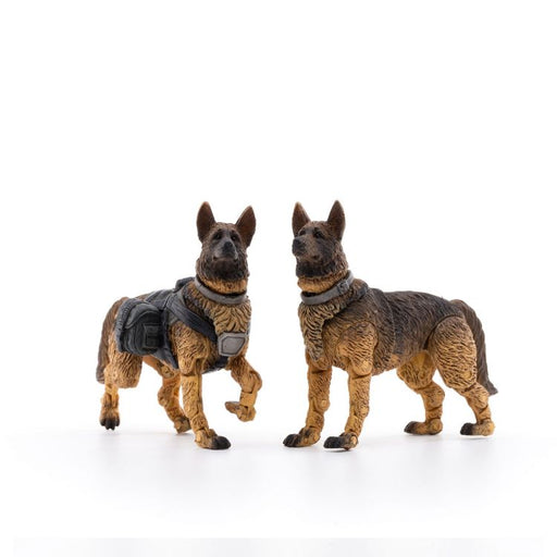 JOYTOY Military Dogs