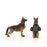 JOYTOY Military Dogs