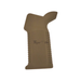 Double Eagle M4 AR Grip for MWS GBB Rifle - Tan