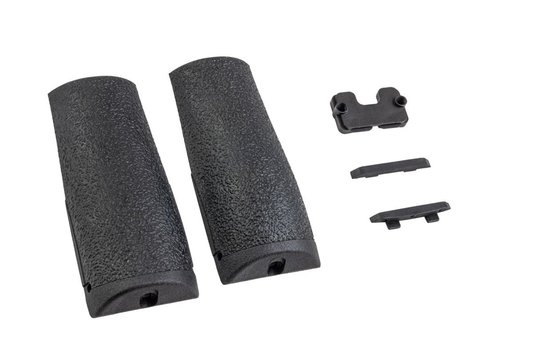 EMG (VFC) Shadow Systems DR920FS GBB - Black Barrel Version