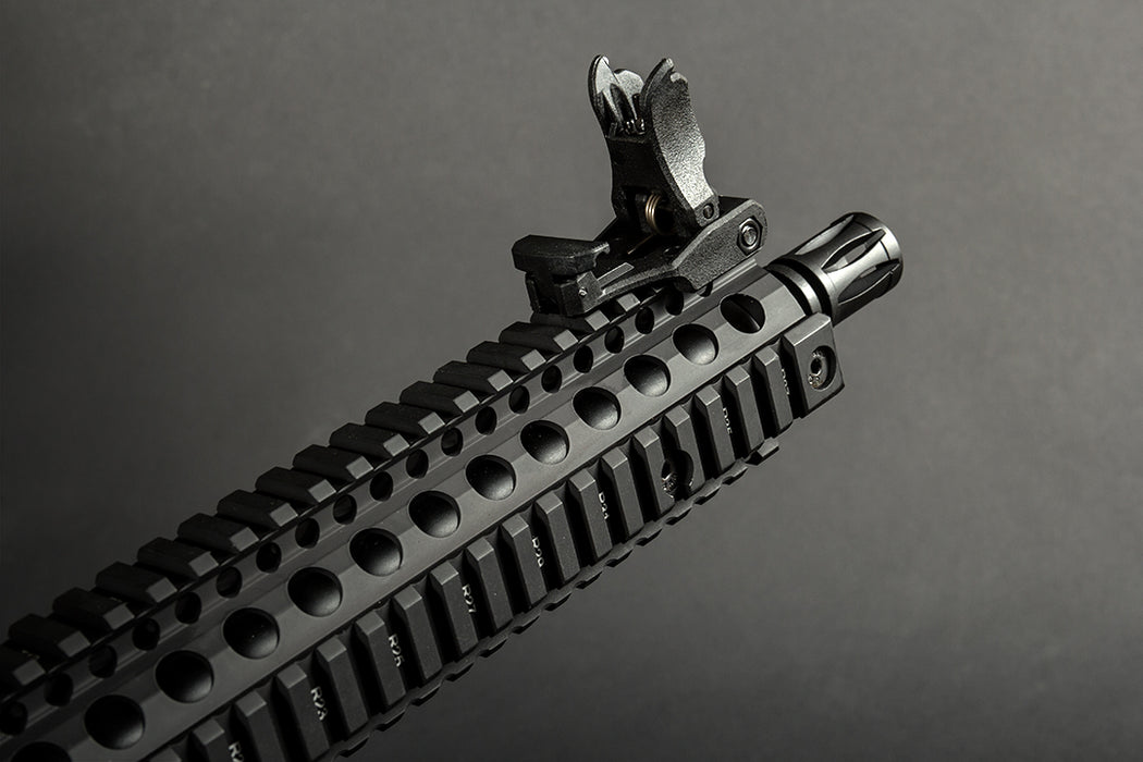 Evolution Recon MK18 Mod 1 Rifle - Full Metal