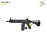 Evolution E-416 CQB Carbontech ETS Rifle