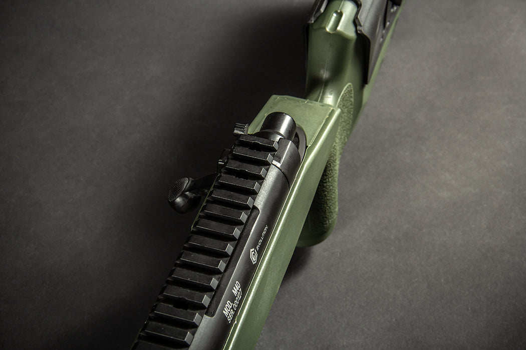 Evolution M40 Sniper Rifle - OD
