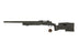 Evolution M40 Sniper Rifle, Black