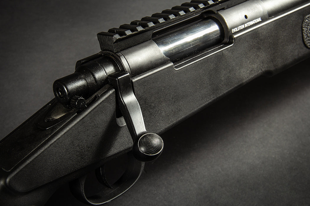 Evolution M40 Sniper Rifle - Black
