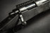 Evolution M40 Sniper Rifle - Black