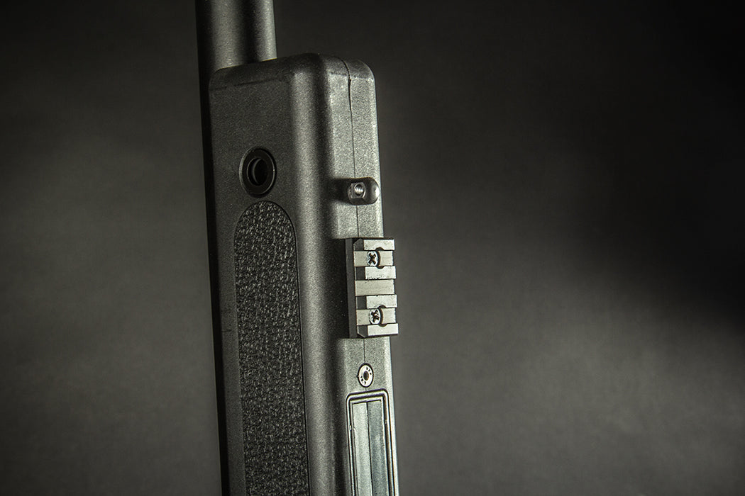 Evolution M40 Sniper Rifle - Black