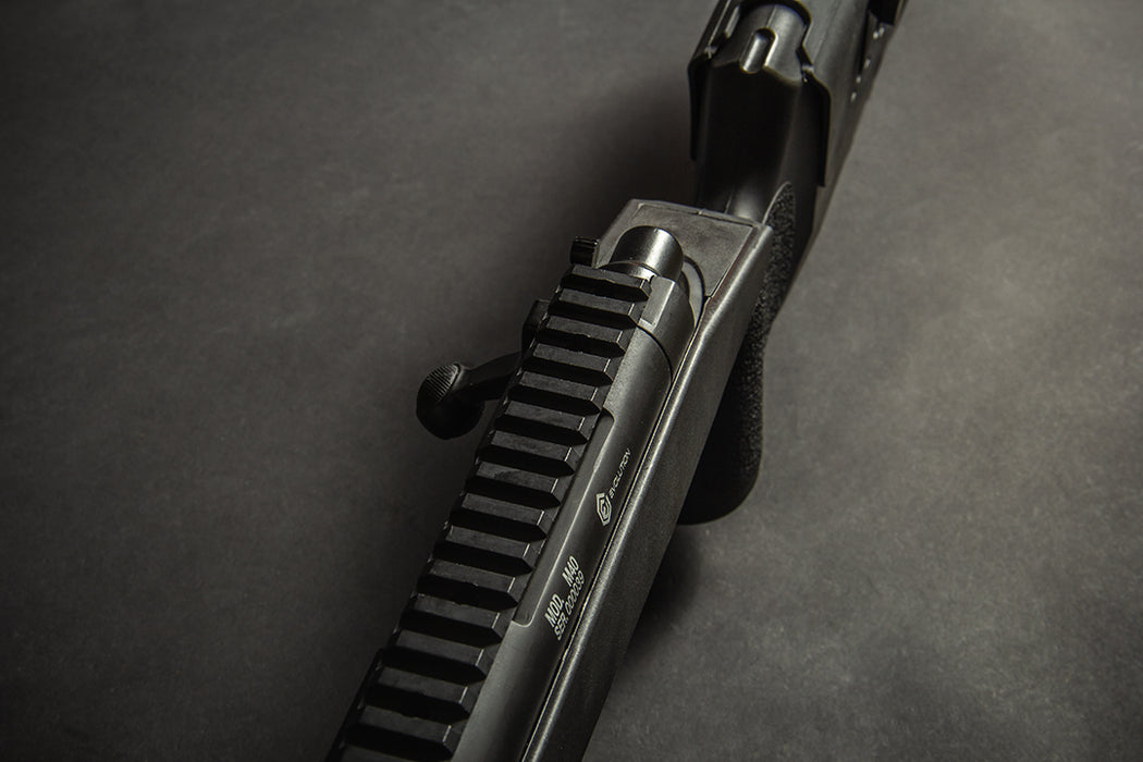 Evolution M40 Sniper Rifle - Black