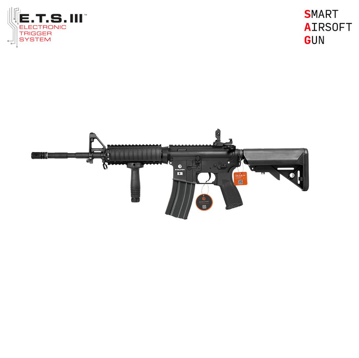 Evolution Recon SOPMOD ETS - Full Metal