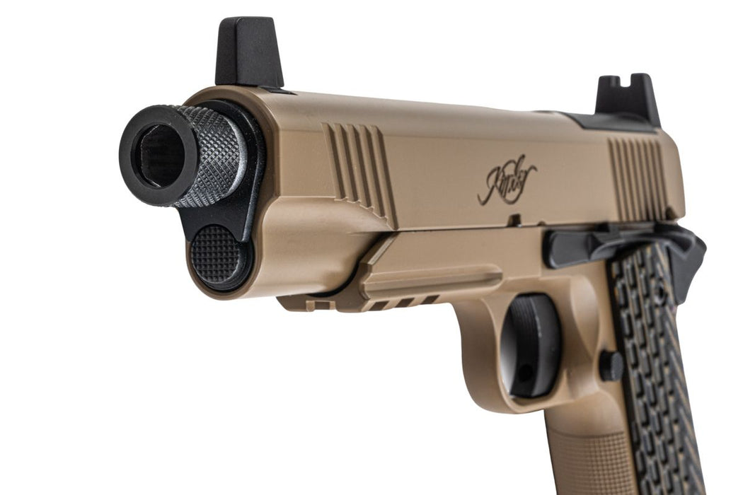 EMG x Kimber Licensed Desert Warrior 1911 - CO2