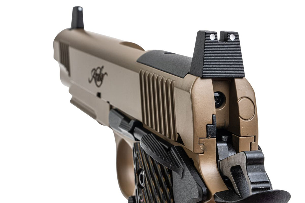 EMG x Kimber Licensed Desert Warrior 1911 - CO2