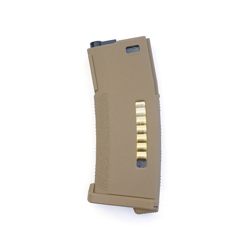 PTS Syndicate 150rd EPM Magazine for M4/M16 - 2023 V2 - Dark Earth