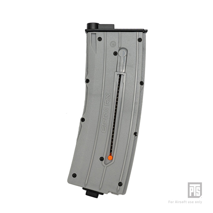 PTS Syndicate 250rd EPM1-RX Magazine for M4/M16 - Black