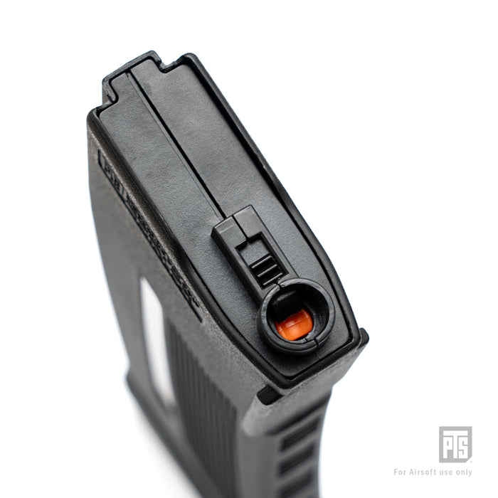 PTS Syndicate 250rd EPM1-RX Magazine for M4/M16 - Black