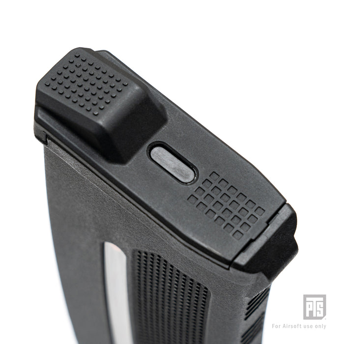 PTS Syndicate 250rd EPM1-RX Magazine for M4/M16 - Black