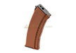 Orange AK Magazine
