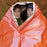 SOL Emergency Blanket XL - Orange