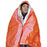 SOL Emergency Blanket - Orange