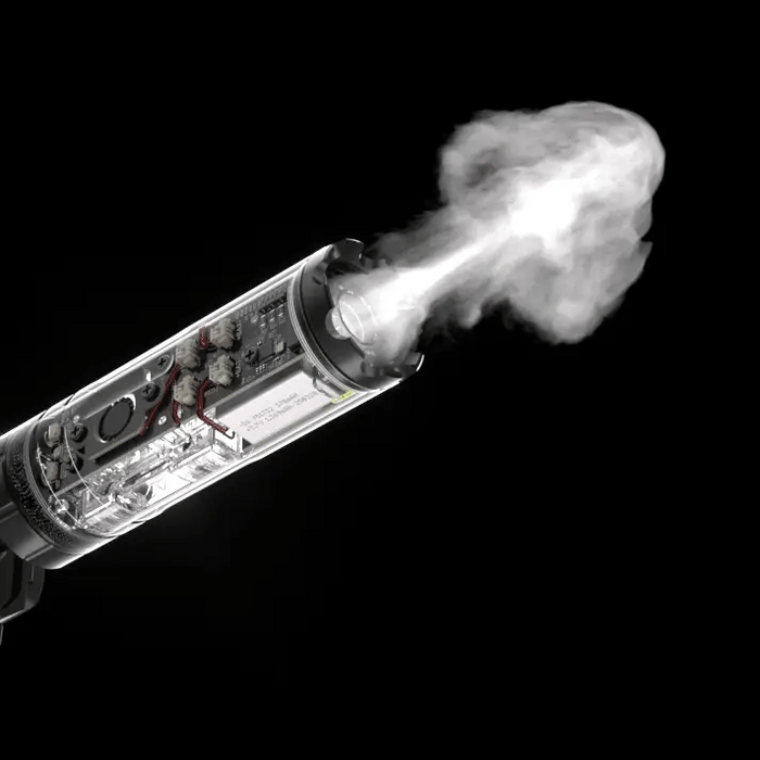 Eshooter Flare Smoky BT Tracer Unit